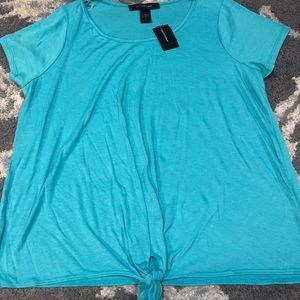 Ashley Stewart Top